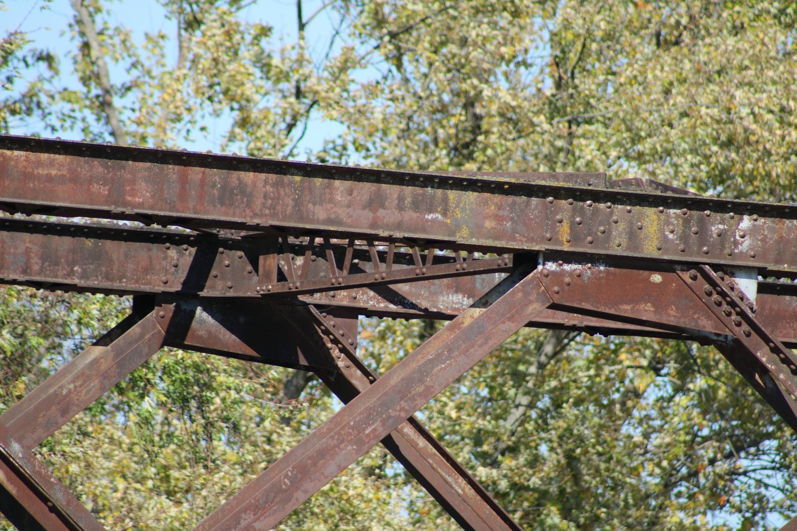 Sway bracing